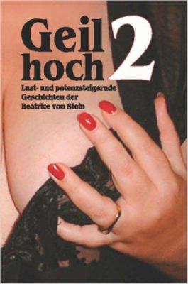 Geil Hoch 2 1430309318 Book Cover