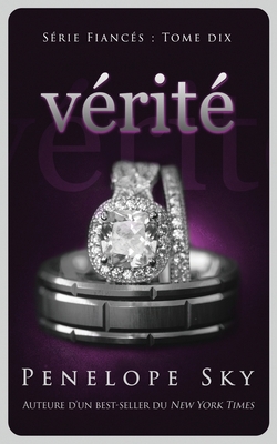 Vérité [French] B08NW3717T Book Cover