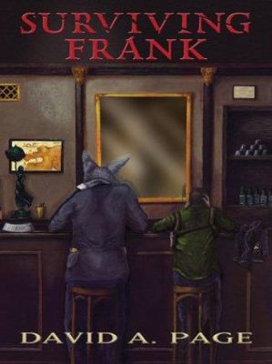 Surviving Frank 0786256346 Book Cover