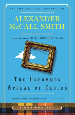 The Uncommon Appeal of Clouds: An Isabel Dalhou... 0307361896 Book Cover