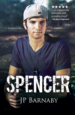 Spencer (High Interest Books: Survivor (Hardcov...            Book Cover