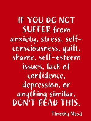 Don't Read This 1365122387 Book Cover