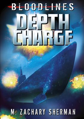 Depth Charge B007P4SY2A Book Cover