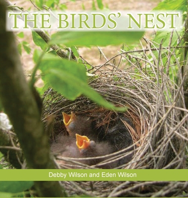 The Birds' Nest 0645485616 Book Cover