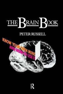 The Brain Book 0415034558 Book Cover