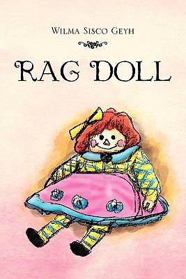 Rag Doll 1453592903 Book Cover