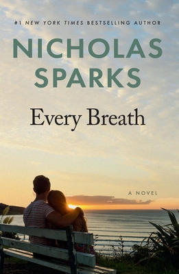 Every Breath 1538781034 Book Cover