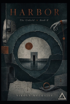 Harbor B0H25T4ZPT Book Cover