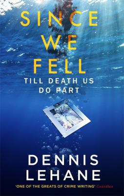 Since we fell* 0751571970 Book Cover