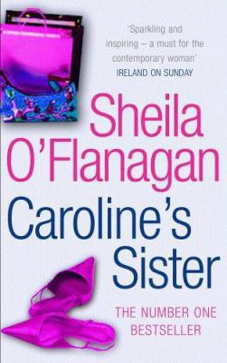 Caroline's Sister 185371822X Book Cover