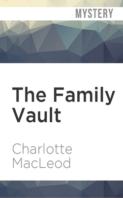 The Family Vault 1978645546 Book Cover