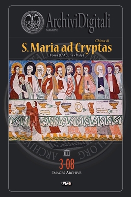 S. Maria ad Cryptas B09S5ZBB34 Book Cover