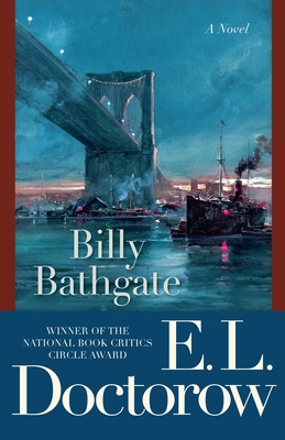 Billy Bathgate 0812981170 Book Cover