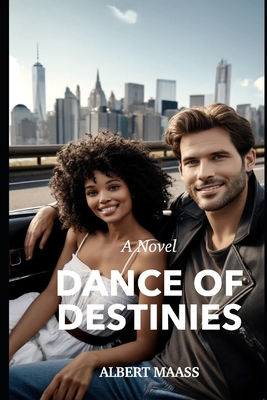 Dance of Destinies B0CXJ875MB Book Cover