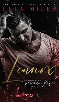 Lennox 1956036172 Book Cover