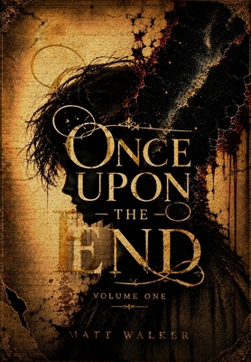 Once Upon the End: Volume One B0H5NHY72Z Book Cover