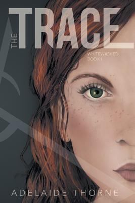 The Trace 1622535197 Book Cover