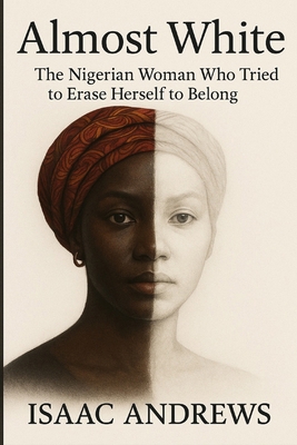 Almost White B0FKGJGDQ1 Book Cover