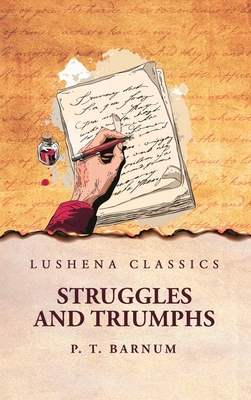 Struggles and Triumphs B0F1Y4RTPP Book Cover