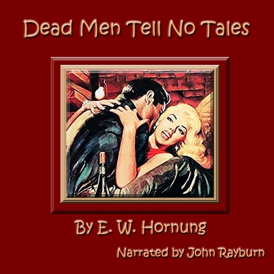 Dead Men Tell No Tales B0BMKR3J4S Book Cover