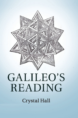 Galileo's Reading 1107652545 Book Cover