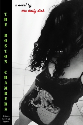 The boston chambers 1329671643 Book Cover