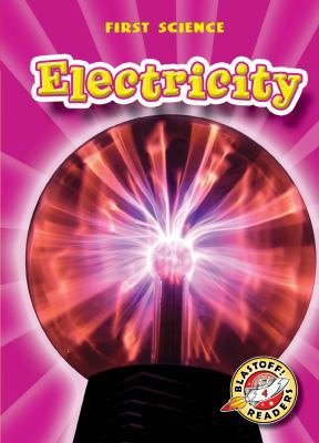 Electricity 1600143482 Book Cover