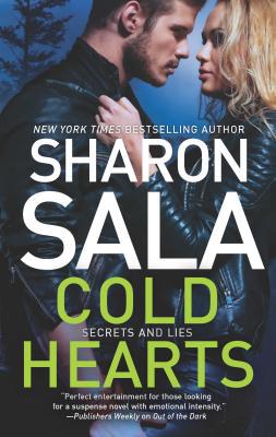 Cold Hearts 0778318303 Book Cover