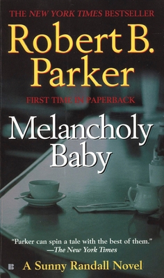 Melancholy Baby B0073N7FRI Book Cover