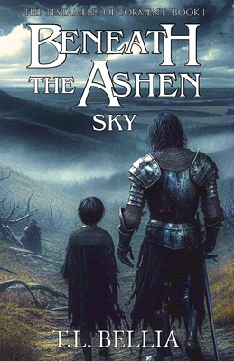 Beneath The Ashen Sky 176409980X Book Cover