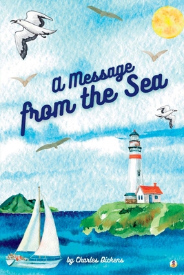 A Message from the Sea 1088127746 Book Cover