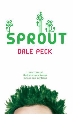 Sprout: Or My Salad Days, When I Was Green in J... 0747577625 Book Cover