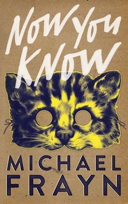 Now You Know (Valancourt 20th Century Classics) 1943910707 Book Cover