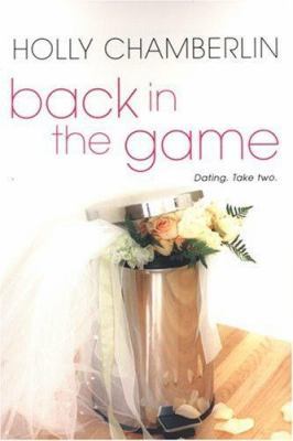 Back In The Game 0758207972 Book Cover