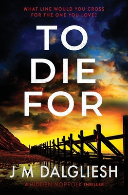 To Die For 1800802625 Book Cover