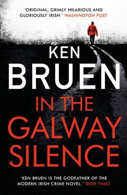 In The Galway Silence 1788545885 Book Cover