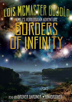 Borders of Infinity 143323209X Book Cover