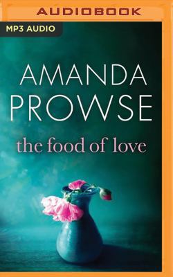 The Food of Love 1531864066 Book Cover
