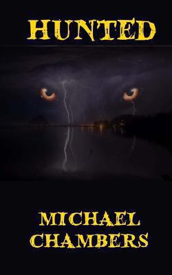 Hunted 1494310082 Book Cover