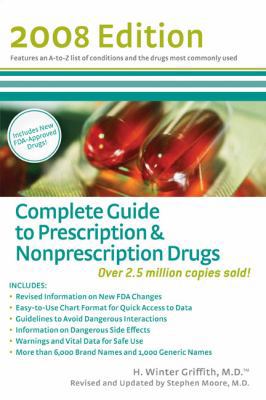 complete_guide_to_prescription_nonprescription_... B00724G8JE Book Cover