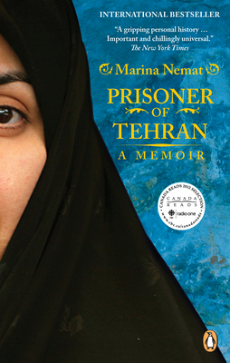 Prisoner of Tehran: A Memoir 0143052179 Book Cover