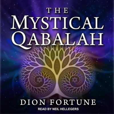 The Mystical Qabalah B08Z2RLM9M Book Cover
