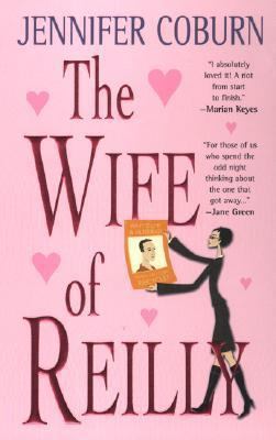 The Wife of Reilly 0758210892 Book Cover