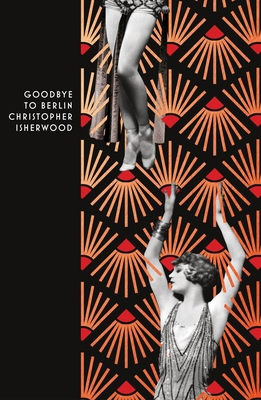 Goodbye to Berlin 1784878103 Book Cover