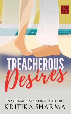 Treacherous Desires 9386305437 Book Cover
