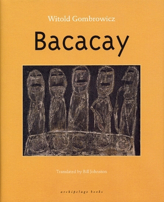 Bacacay 097639507X Book Cover
