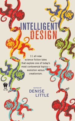 Intelligent Design B0073614BS Book Cover