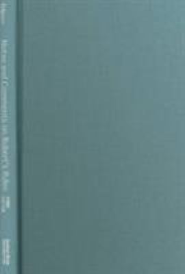 Notes and Comments on Robert's Rules, 3rd Edition 0809326043 Book Cover