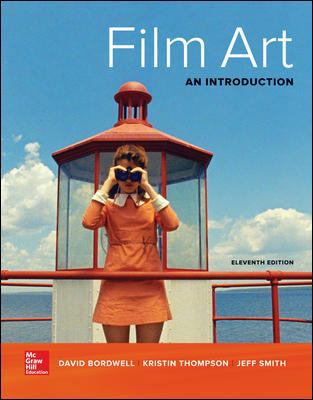 Film Art: An Introduction 1259534952 Book Cover