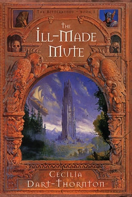 The Ill-Made Mute - Special Edition: The Bitter... 1925110532 Book Cover